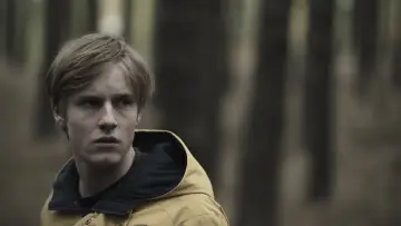 Задник к сериалу "Dark" #1289290