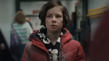 Задник к сериалу "Dark" #1289294