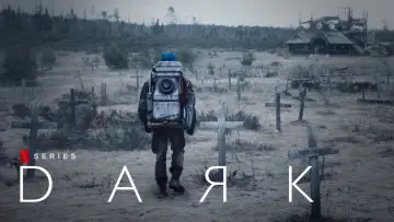 Задник к сериалу "Dark" #1289295