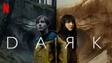 Задник к сериалу "Dark" #1289296