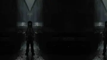 Задник к сериалу "Dark" #1289297