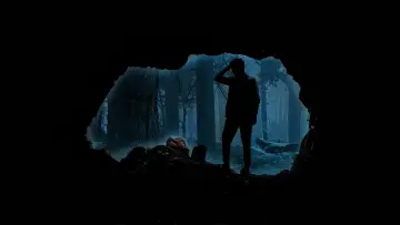 Задник к сериалу "Dark" #1289299
