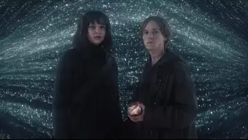 Задник к сериалу "Dark" #1289300