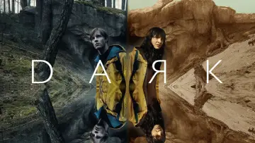 Задник к сериалу "Dark" #1289301
