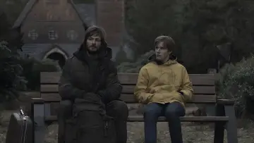 Задник к сериалу "Dark" #1289302