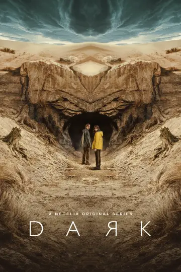 Постер к сериалу "Dark" #1289307