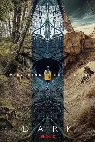 Постер к сериалу "Dark" #1289310