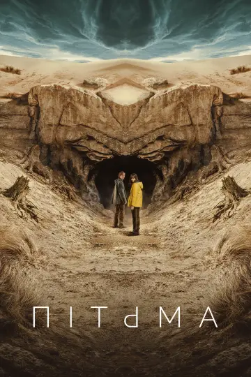 Постер к сериалу "Dark" #1289324