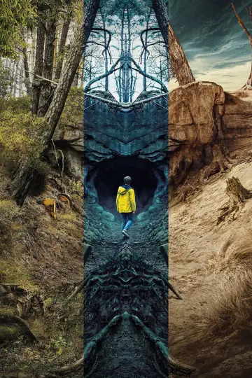 Постер к сериалу "Dark" #1289327
