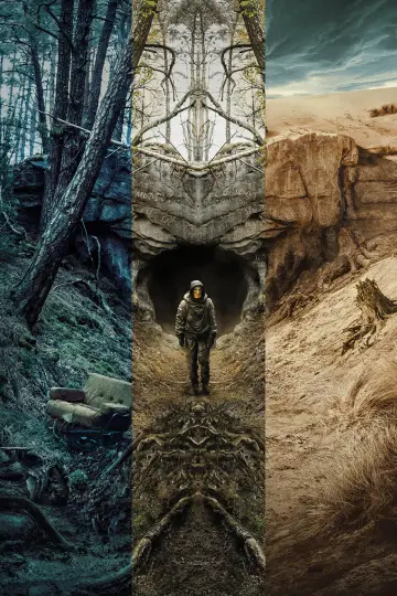 Постер к сериалу "Dark" #1289328