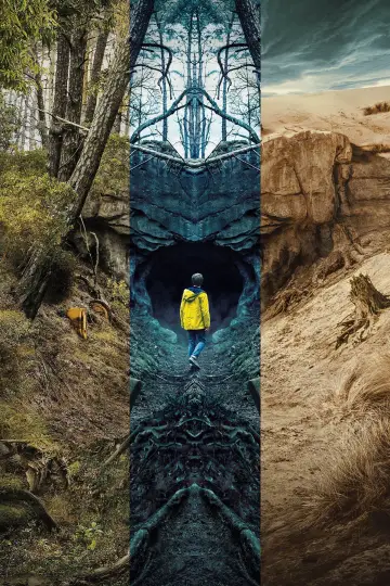 Постер к сериалу "Dark" #1289330