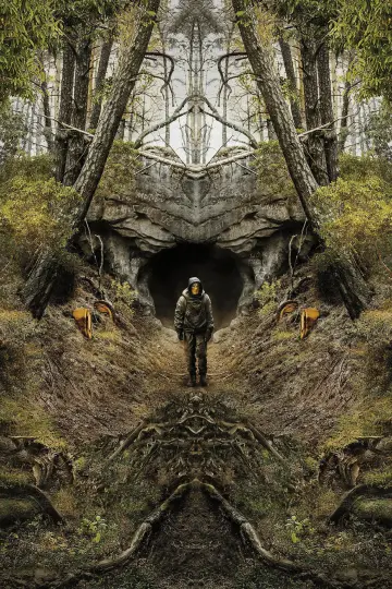 Постер к сериалу "Dark" #1289332