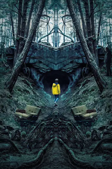 Постер к сериалу "Dark" #1289333