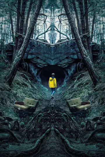 Постер к сериалу "Dark" #1289334