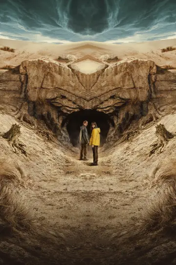 Постер к сериалу "Dark" #1289336
