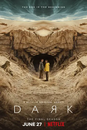 Постер к сериалу "Dark" #1289339