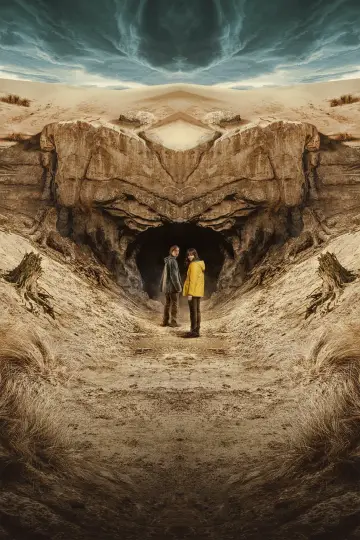 Постер к сериалу "Dark" #1289341