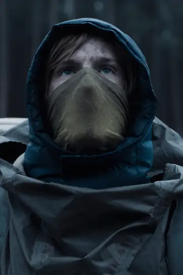 Постер к сериалу "Dark" #1289343