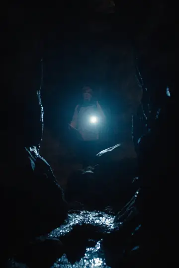 Постер к сериалу "Dark" #1289344