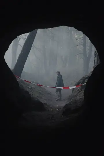 Постер к сериалу "Dark" #1289345