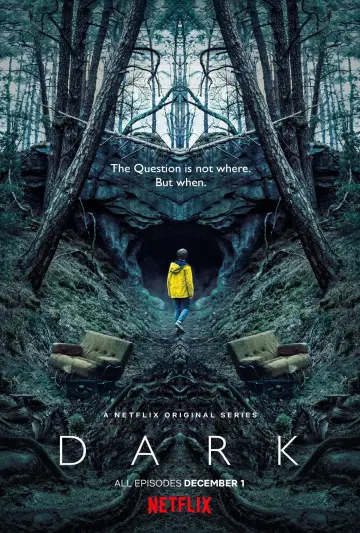 Постер к сериалу "Dark" #1289346