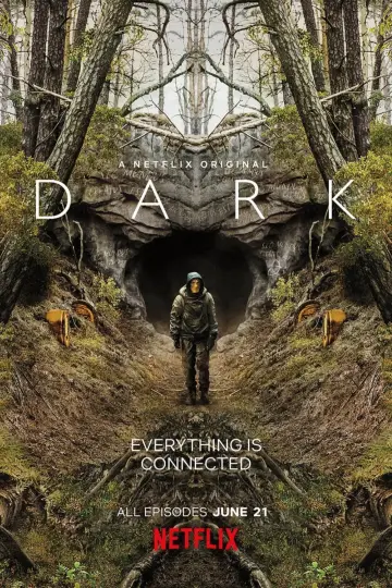 Постер к сериалу "Dark" #1289348