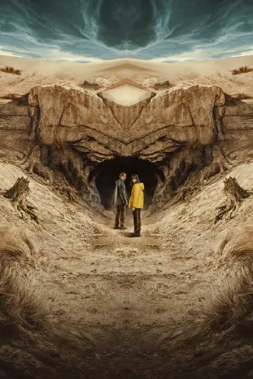 Постер к сериалу "Dark" #1289349