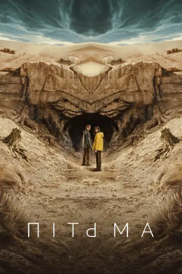Постер к сериалу "Dark" #1289357