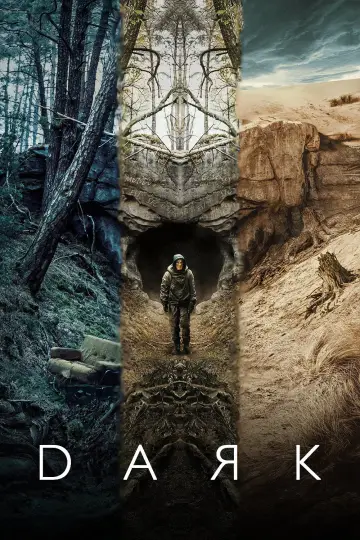 Постер к сериалу "Dark" #1289358