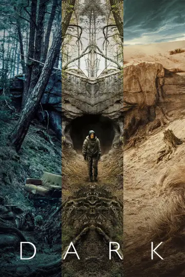 Постер к сериалу "Dark" #1289359