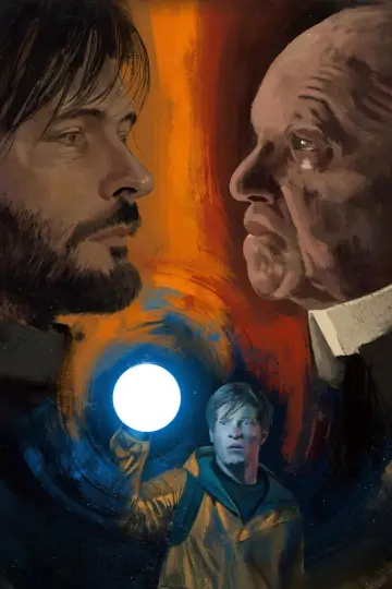 Постер к сериалу "Dark" #1289361