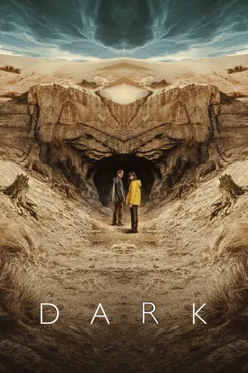 Постер к сериалу "Dark" #1289362