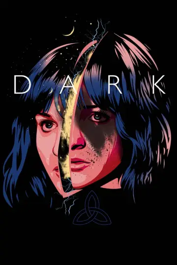 Постер к сериалу "Dark" #1289363