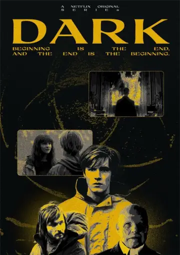 Постер к сериалу "Dark" #1289366