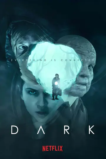 Постер до серіалу "Dark" #1536190