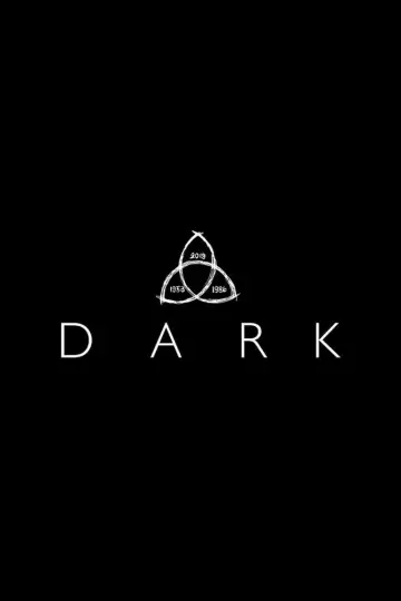 Постер до серіалу "Dark" #1536191