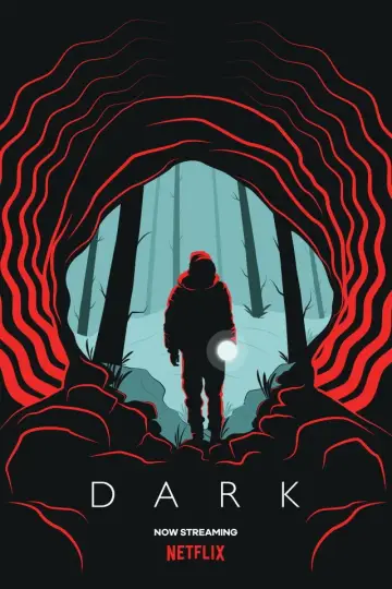 Постер до серіалу "Dark" #1587106