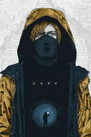 Постер до серіалу "Dark" #1656940