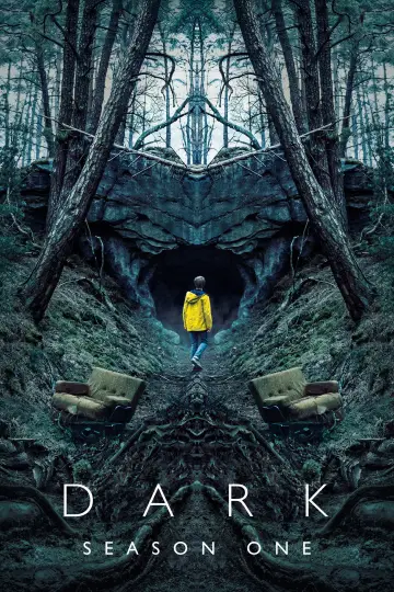 Постер до серіалу "Dark" #1681900
