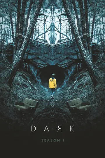 Постер до серіалу "Dark" #1681902
