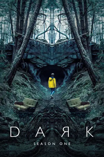 Постер до серіалу "Dark" #1681903
