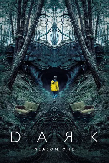 Постер до серіалу "Dark" #1681904