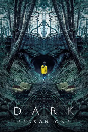 Постер до серіалу "Dark" #1681909