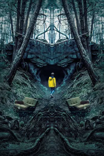 Постер до серіалу "Dark" #1681911
