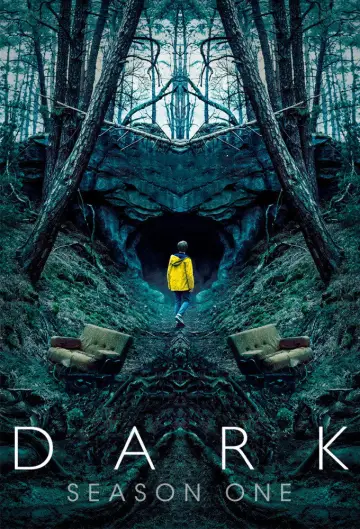 Постер до серіалу "Dark" #1681912