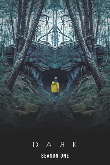 Постер до серіалу "Dark" #1681915