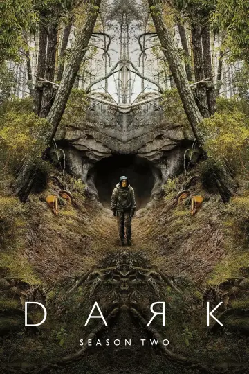 Постер до серіалу "Dark" #1681917