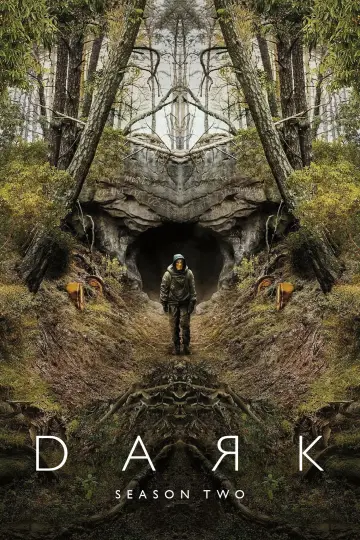 Постер до серіалу "Dark" #1681919
