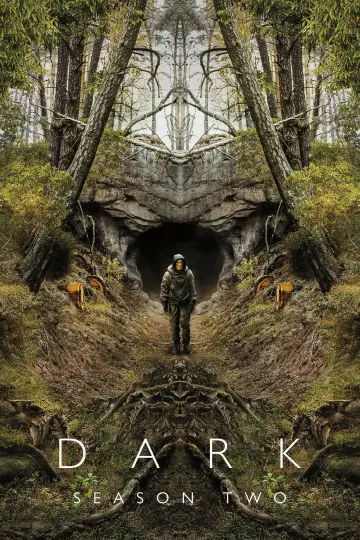 Постер до серіалу "Dark" #1681921