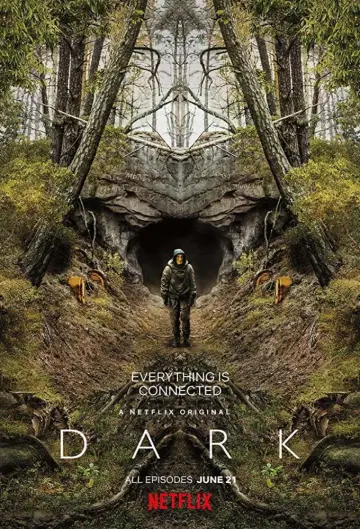 Постер до серіалу "Dark" #1681924